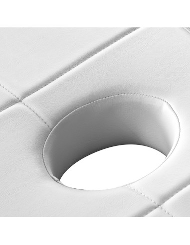Gabbiano Head Spa Bali Salon washbasin bed white
