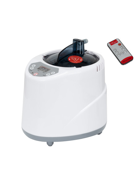 Gabbiano Head Spa Bali Salon washbasin bed grey