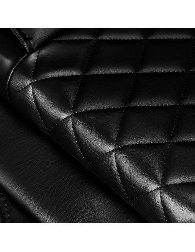 Sakura massage chair 306 Wooden Leather