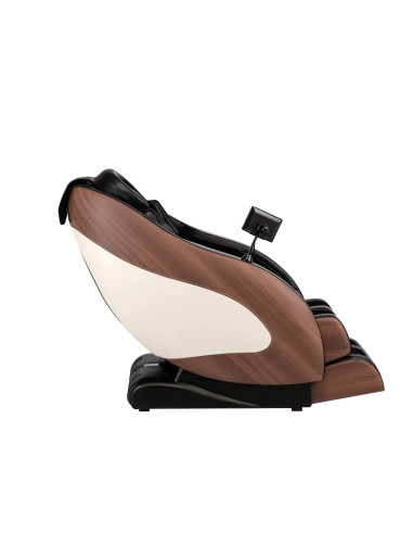 Sakura massage chair 306 Wooden Leather