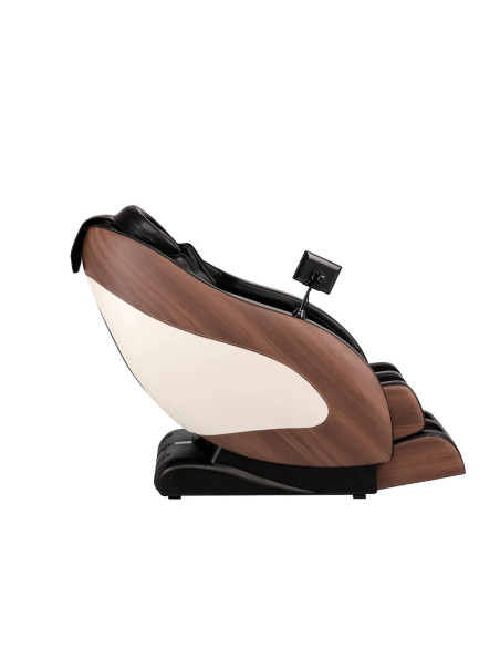 Sakura massage chair 306 Wooden Leather