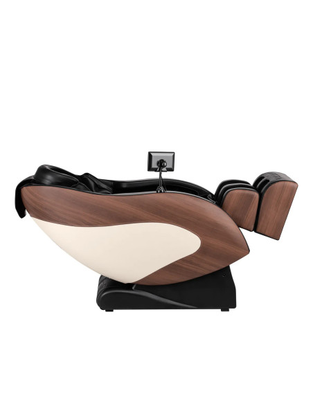 Sakura massage chair 306 Wooden Leather