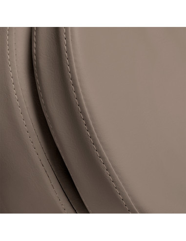 Electric Beauty bed SILLON CLASSIC 3 motors modern brown