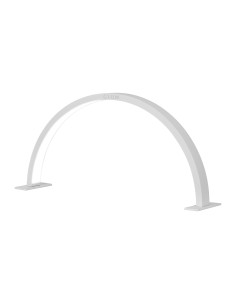 GLOW ARCHE II manicure lamp grey