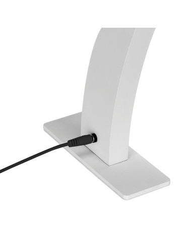 GLOW ARCHE II manicure lamp grey