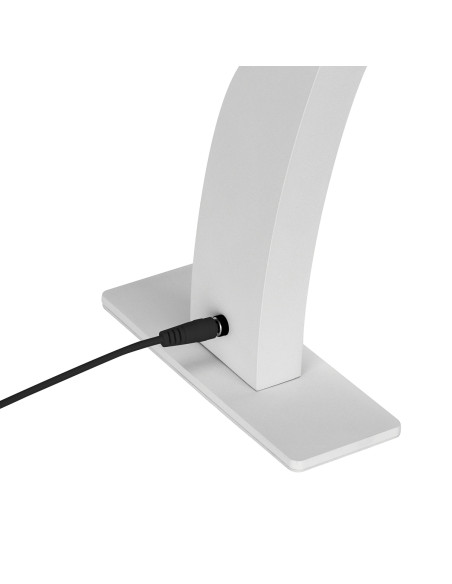 GLOW ARCHE II manicure lamp grey