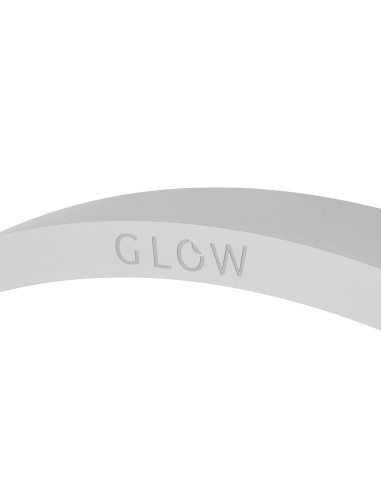 GLOW ARCHE II manicure lamp grey