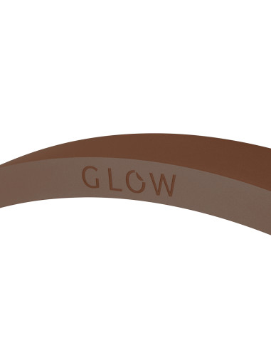 GLOW ARCHE II manicure lamp brown