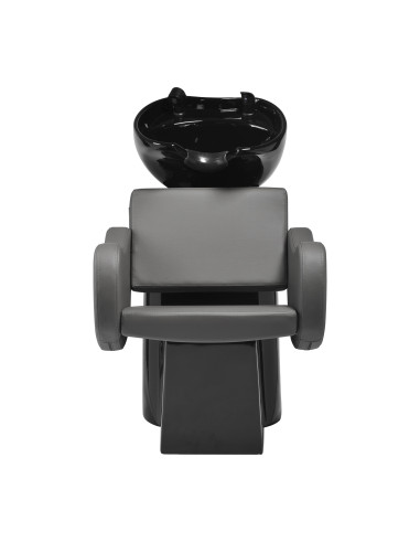 Gabbiano Sewilla Salon washbasin unit gray
