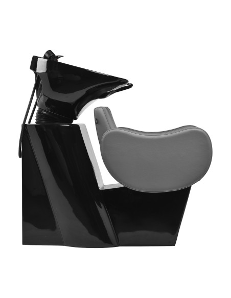 Gabbiano Sewilla Salon washbasin unit gray