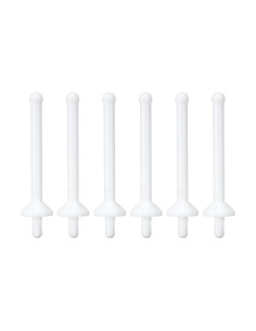 Nose and ears hair removal waxing sticks 10 pieces