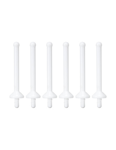 Nose and ears hair removal waxing sticks 10 pieces