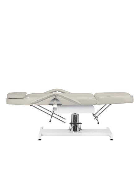 Sillon hydraulic Beauty bed v2 210 sea salt