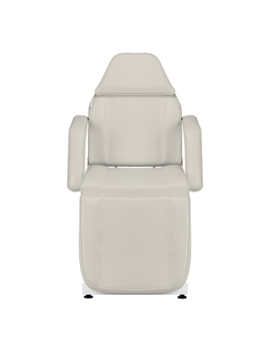 Sillon hydraulic Beauty bed v2 210 sea salt