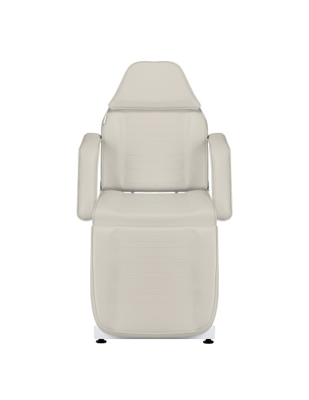 Sillon hydraulic Beauty bed v2 210 sea salt