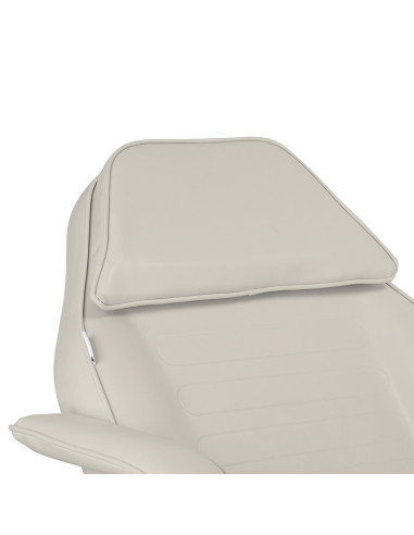 Sillon hydraulic Beauty bed v2 210 sea salt