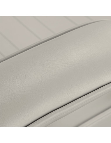 Sillon hydraulic Beauty bed v2 210 sea salt
