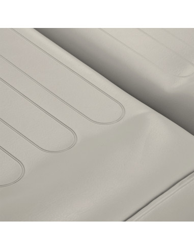 Sillon hydraulic Beauty bed v2 210 sea salt