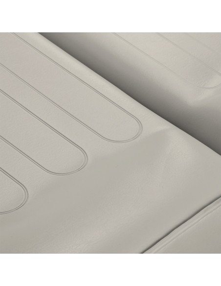 Sillon hydraulic Beauty bed v2 210 sea salt