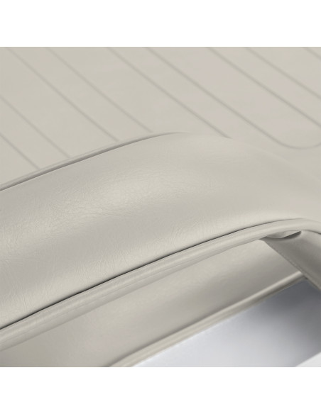 Sillon hydraulic Beauty bed v2 210 sea salt