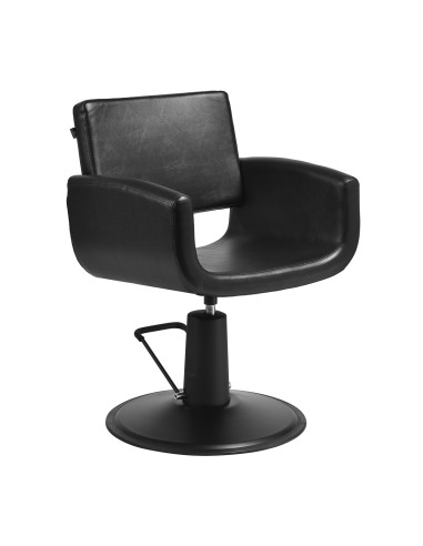 Gabbiano Mataro Styling chair black