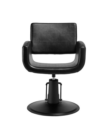 Gabbiano Mataro Styling chair black