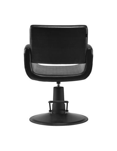 Gabbiano Mataro Styling chair black
