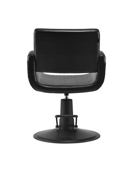 Gabbiano Mataro Styling chair black