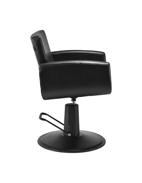 Gabbiano Mataro Styling chair black