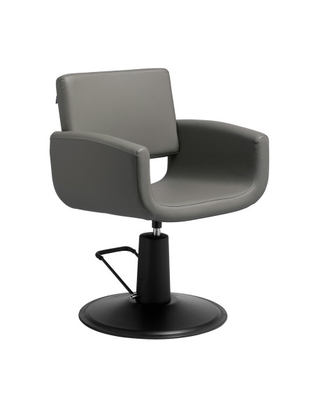 Gabbiano Mataro Styling chair gray