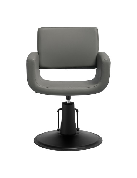 Gabbiano Mataro Styling chair gray
