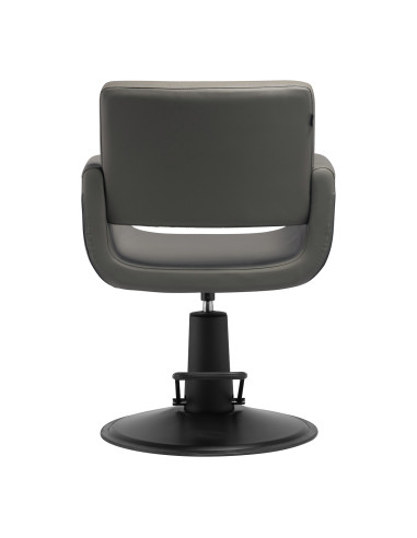 Gabbiano Mataro Styling chair gray