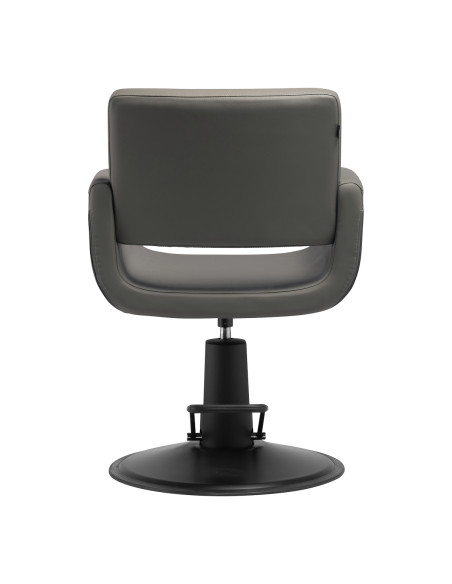 Gabbiano Mataro Styling chair gray