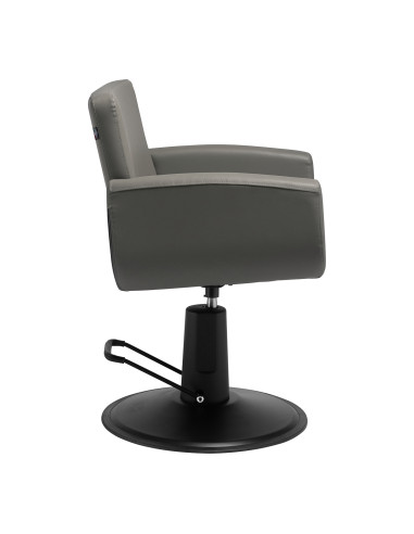 Gabbiano Mataro Styling chair gray