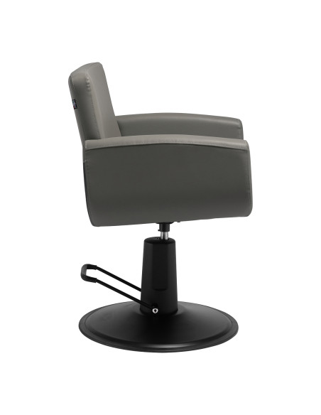 Gabbiano Mataro Styling chair gray