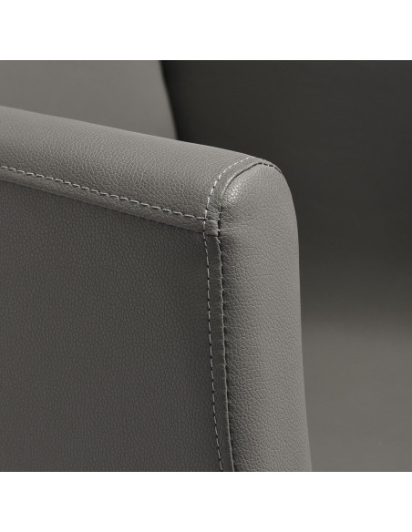 Gabbiano Mataro Styling chair gray
