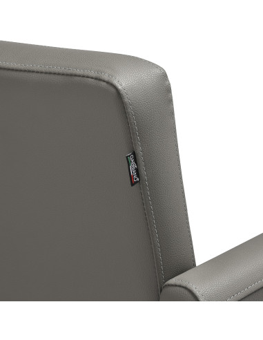 Gabbiano Mataro Styling chair gray