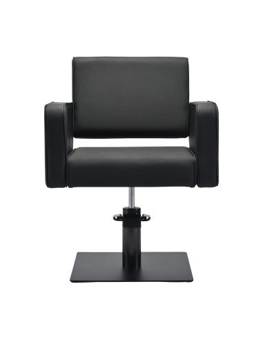 Gabbiano Bilbao Styling chair black