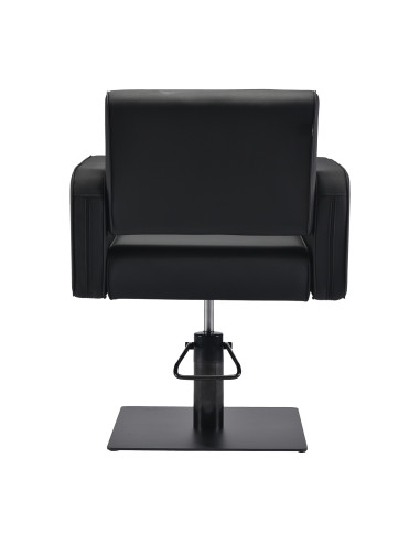 Gabbiano Bilbao Styling chair black