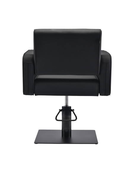Gabbiano Bilbao Styling chair black