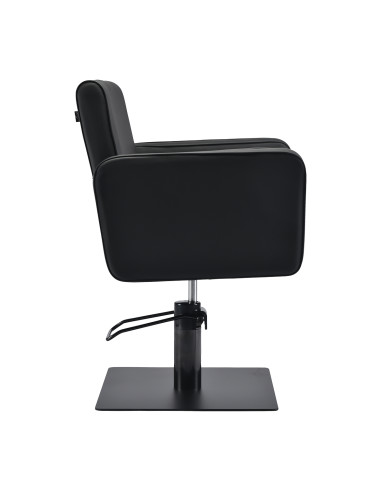 Gabbiano Bilbao Styling chair black