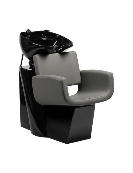 Gabbiano Salon washbasin unit Mataro Grey