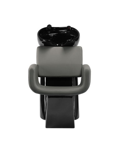 Gabbiano Salon washbasin unit Mataro Grey