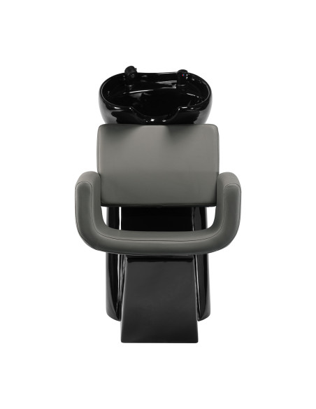 Gabbiano Salon washbasin unit Mataro Grey