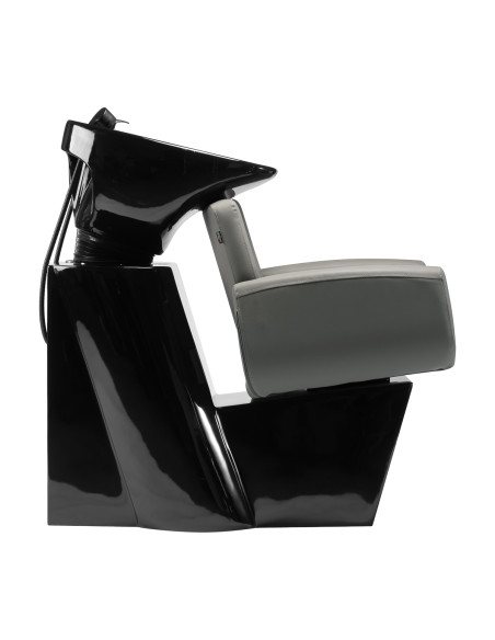 Gabbiano Salon washbasin unit Mataro Grey
