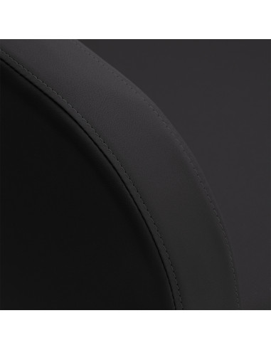 Gabbiano Salon washbasin unit Elda Black