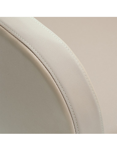 Gabbiano Salon washbasin unit Elda gray and beige
