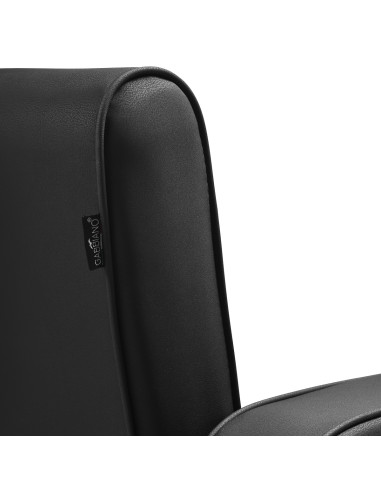 Gabbiano Salon washbasin unit Bilbao Black