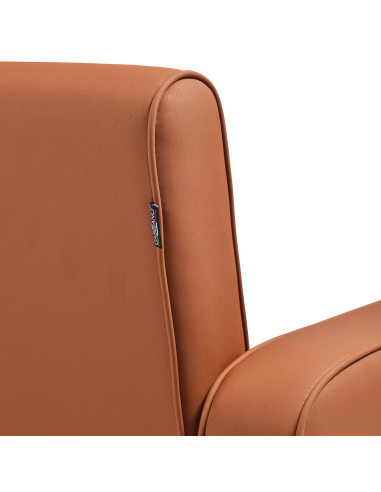 Gabbiano hair wash unit Bilbao Brown