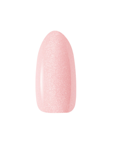 CLARESA HARD&EASY BUILDER GEL GLAM PINK 45g